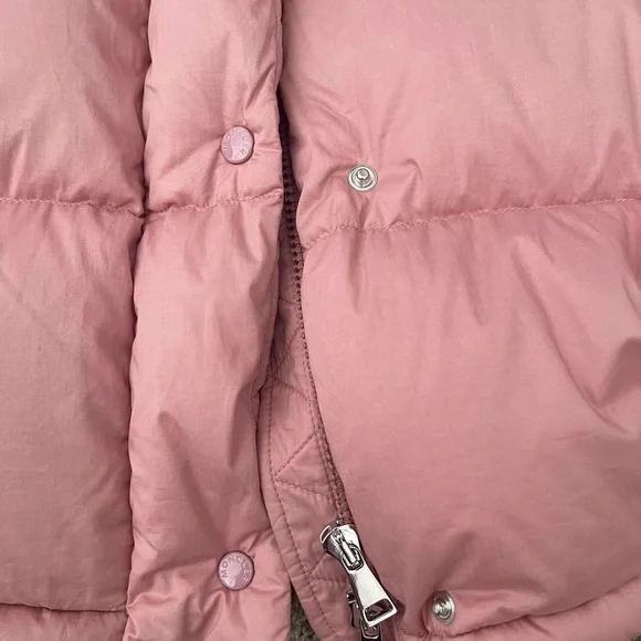 MONCLER Down jacket size:1 - Picture 3 of 10